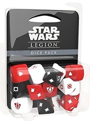 Star Wars: Legion  Dice Pack